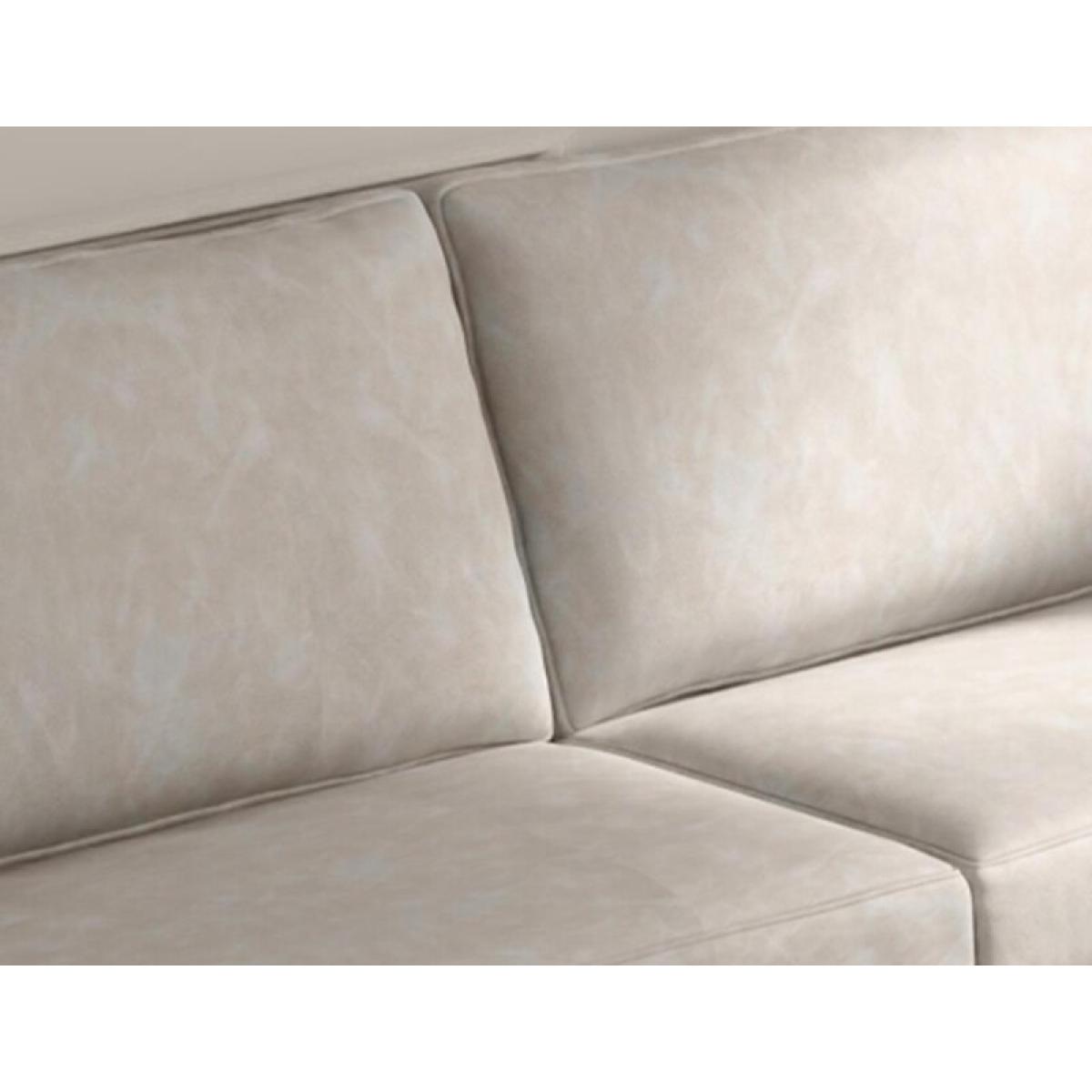 Wooden Frame & Base, Sofa - Natural Parota - Image 7