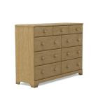 Jamestown 9-Drawer Dresser - Image 36