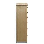 Lancaster 7-Drawer Carriage Chest - Image 32