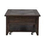 Paradise Valley Rectangular Cocktail Table - Image 5