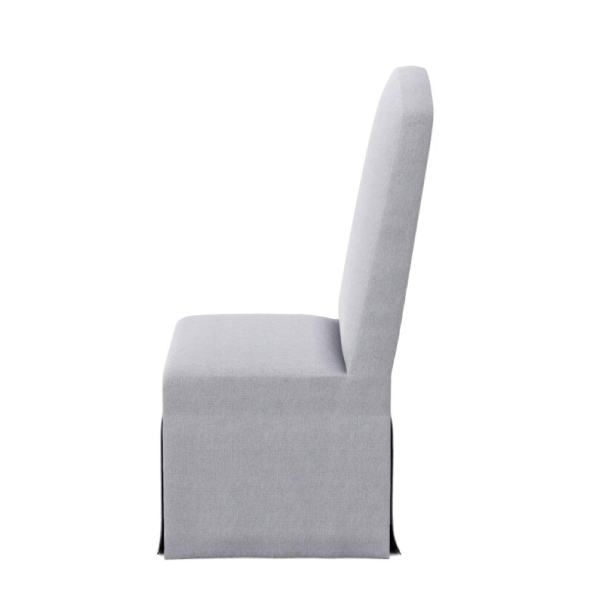 Aubree Slip Cover Chair - Image 14