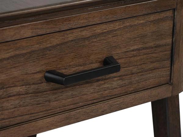 Hallie T6355-03 Rectangular End Table - Image 7
