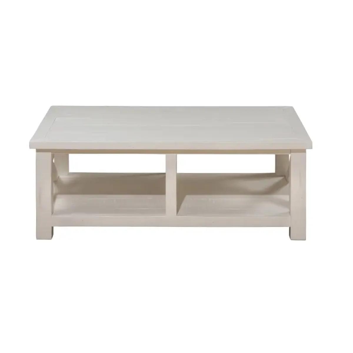 b86a18f3384b455bbb906e4764df55d9 Madaket Coffee Table - Image 1