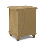 Cottage One Drawer/One Door Nightstand - Image 20