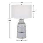 Breton Table Lamp - Image 9