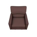 Bellevue High Leg Swivel Chair