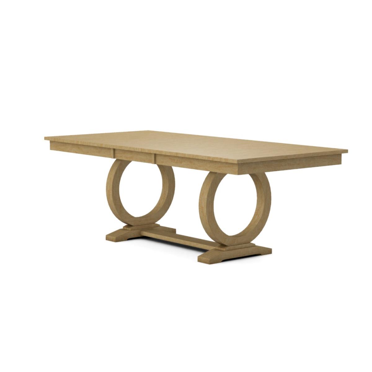 Ring Extension Table Top & Base - Image 28