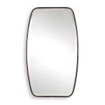 Canillo Mirror, Bronze