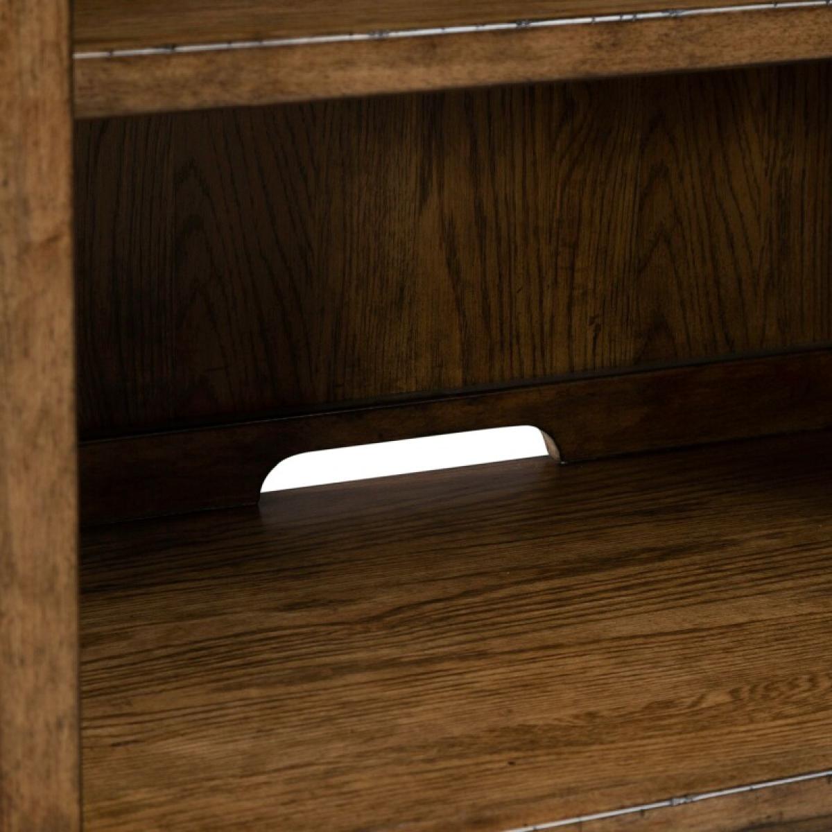 Carolina Park Bunching Bookcase - Image 10