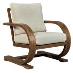 Bedrich Accent Chair - Image 6