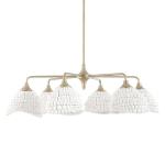 Biddeford, 6 Lt Pendant - Image 4