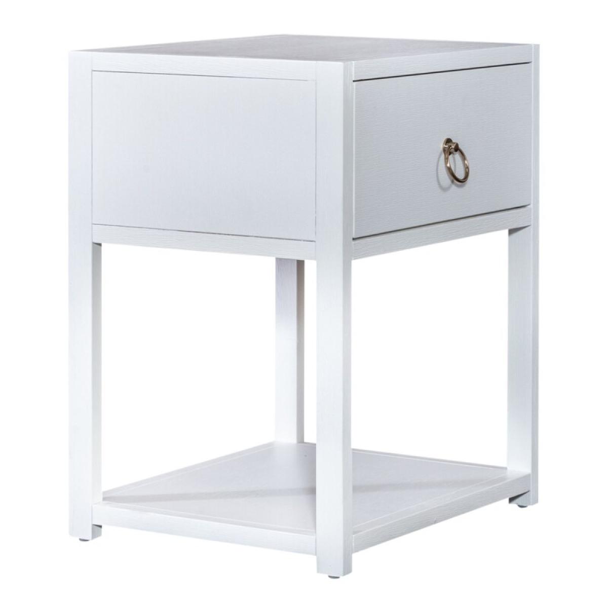 East End 1 Shelf Accent Table - Image 3
