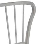 River Place Windsor Back Side Chair (RTA) - Image 8