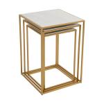 Oliver 3pc Nesting Table