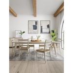 Rectangle Dining Table - Image 8