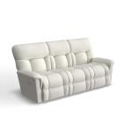 Mateo Power Wall Reclining Sofa W/ Headrest - Image 3
