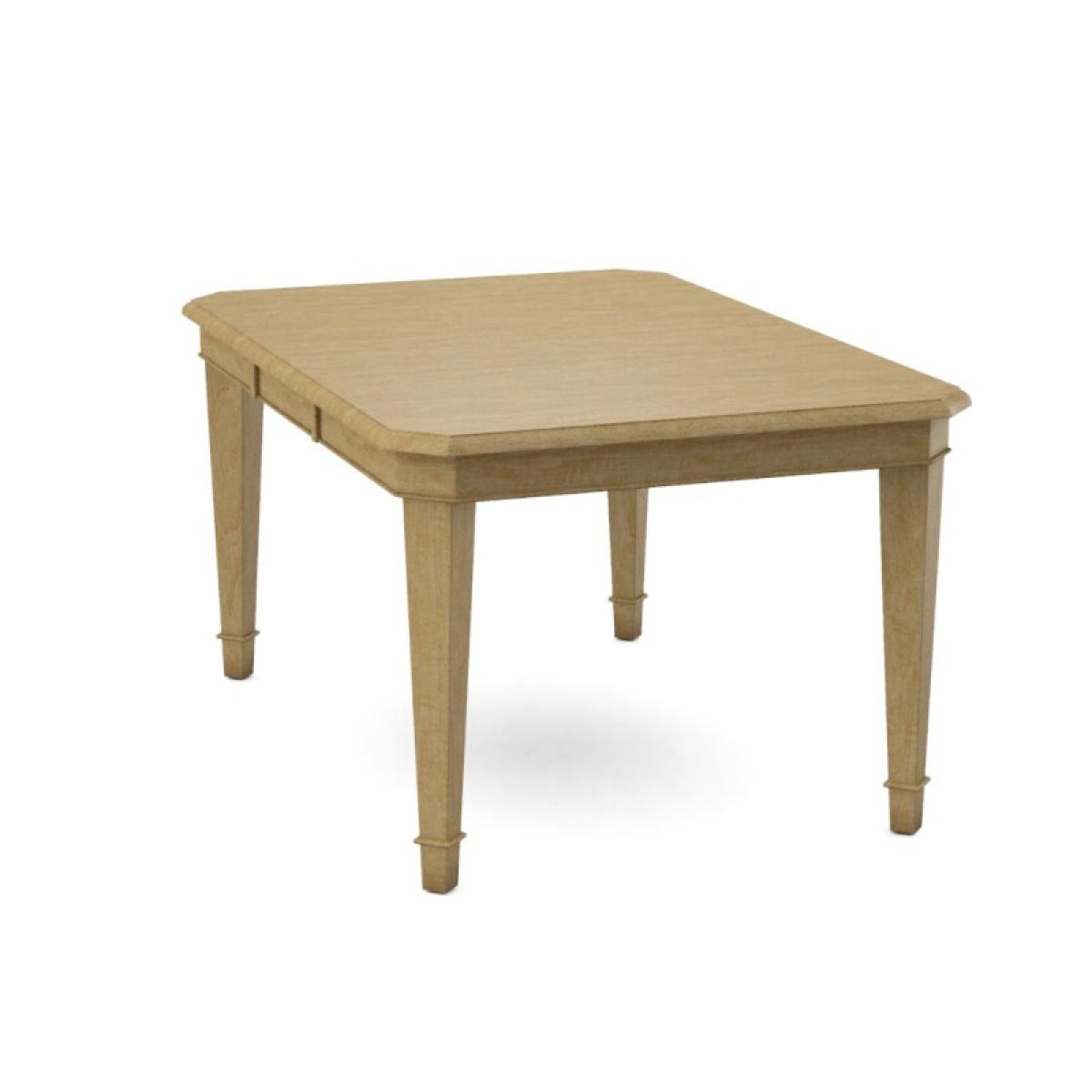 Tuscany Table Top w/ 30" Tuscany Legs - T-60B - Image 12