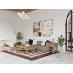 Davie Chair Side Table