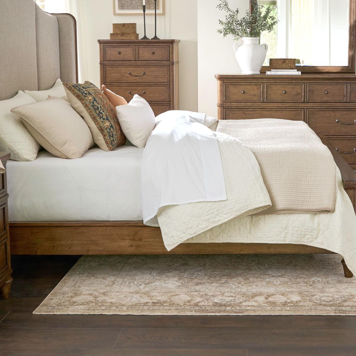 Shelter Bed Rails - Image 2