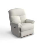 Reed Power Rocking Recliner W/ Headrest & Lumbar - Image 3