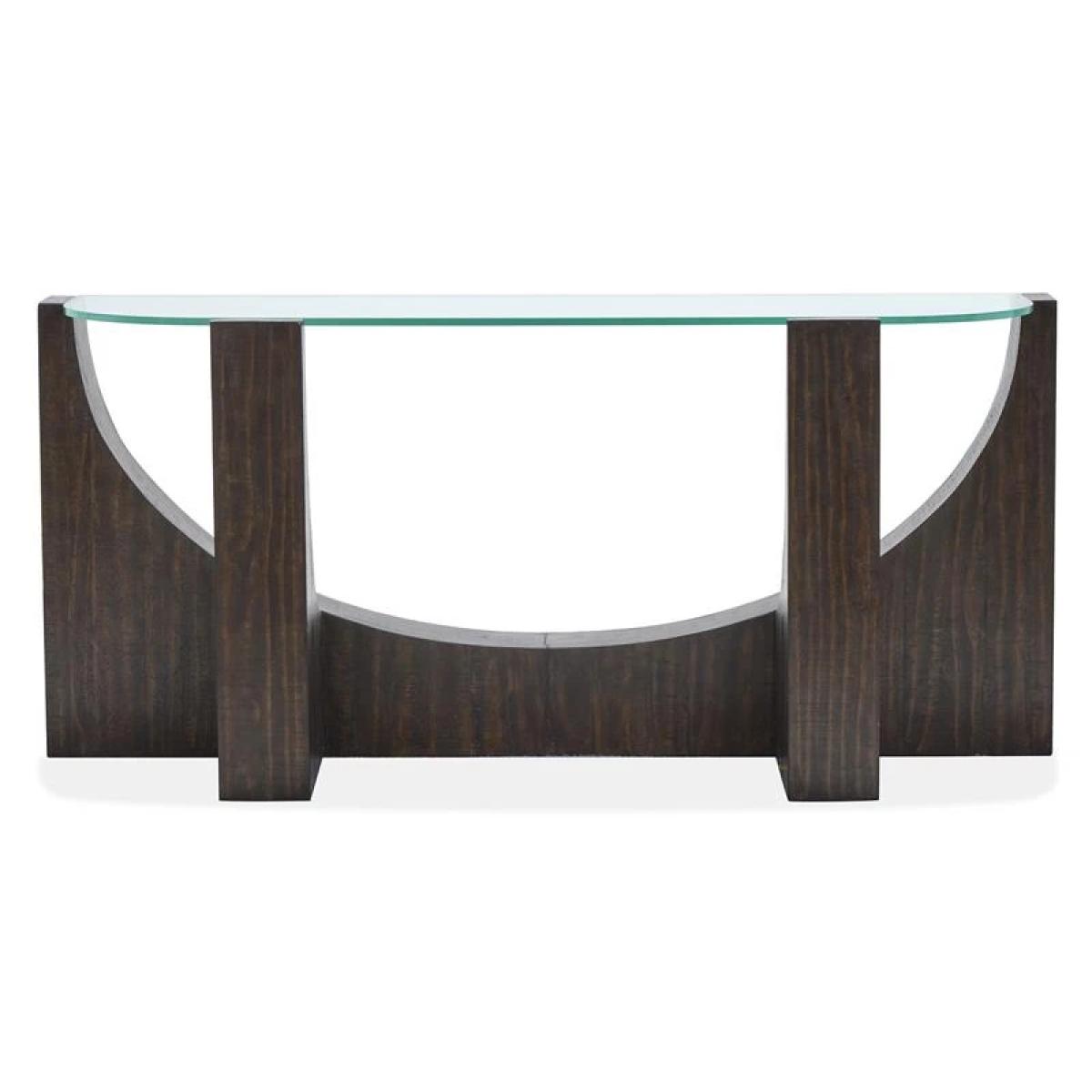 Beckham T6336-86 Console Sofa Table - Image 6