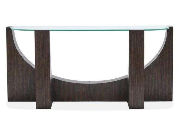 Beckham T6336-86 Console Sofa Table - Image 6