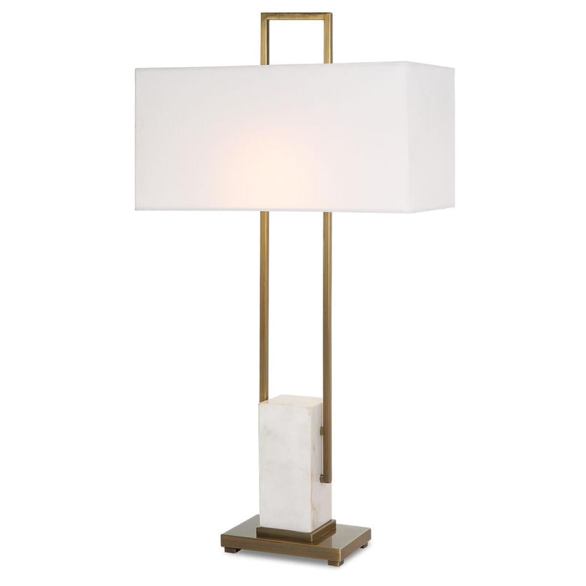 Column Table Lamp - Image 2