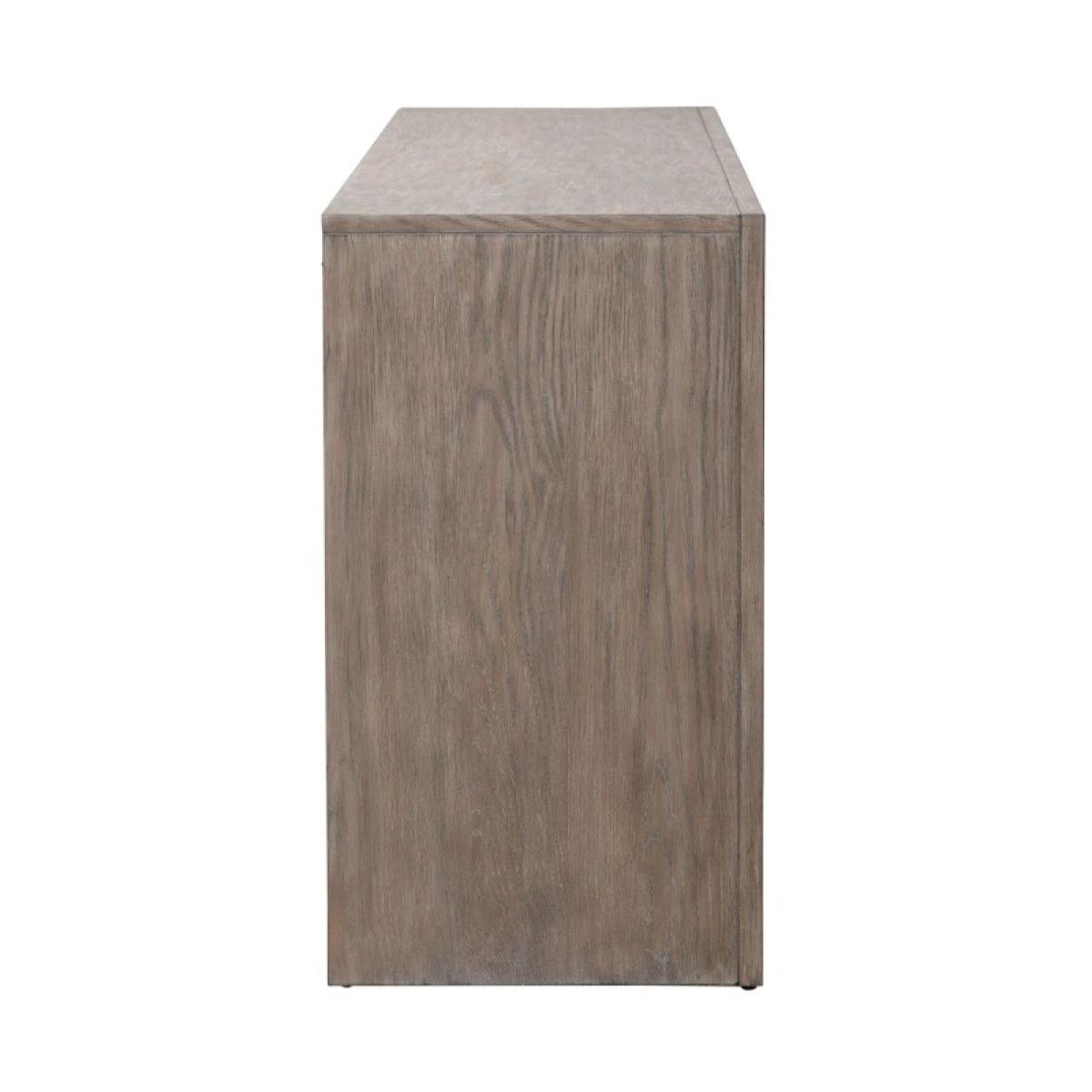 Lafayette 4 Door Accent Cabinet - Image 5
