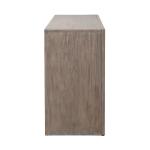 Lafayette 4 Door Accent Cabinet - Image 5