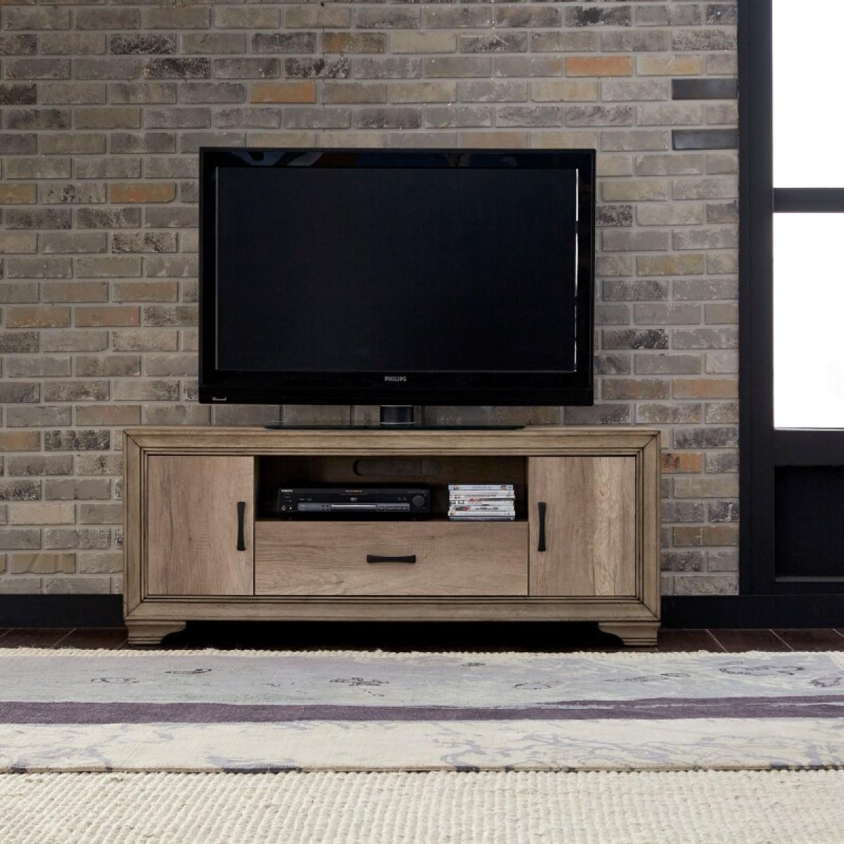 60 Inch TV Console - Image 2