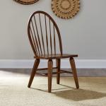 Hearthstone Ridge Windsor Back Side Chair
