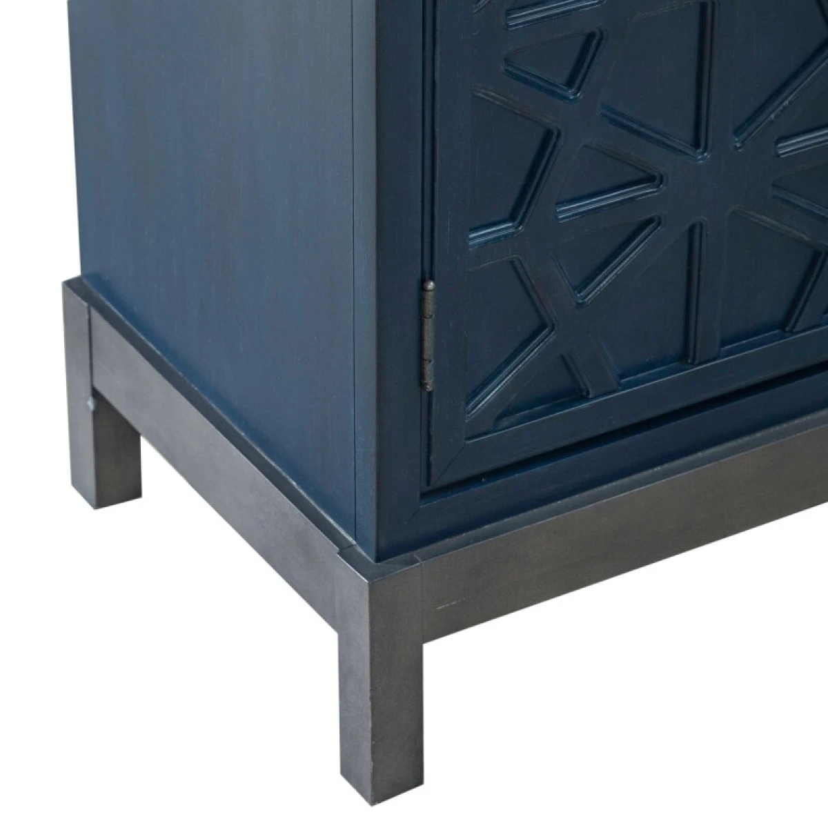 Braxton Accent Cabinet - Image 12