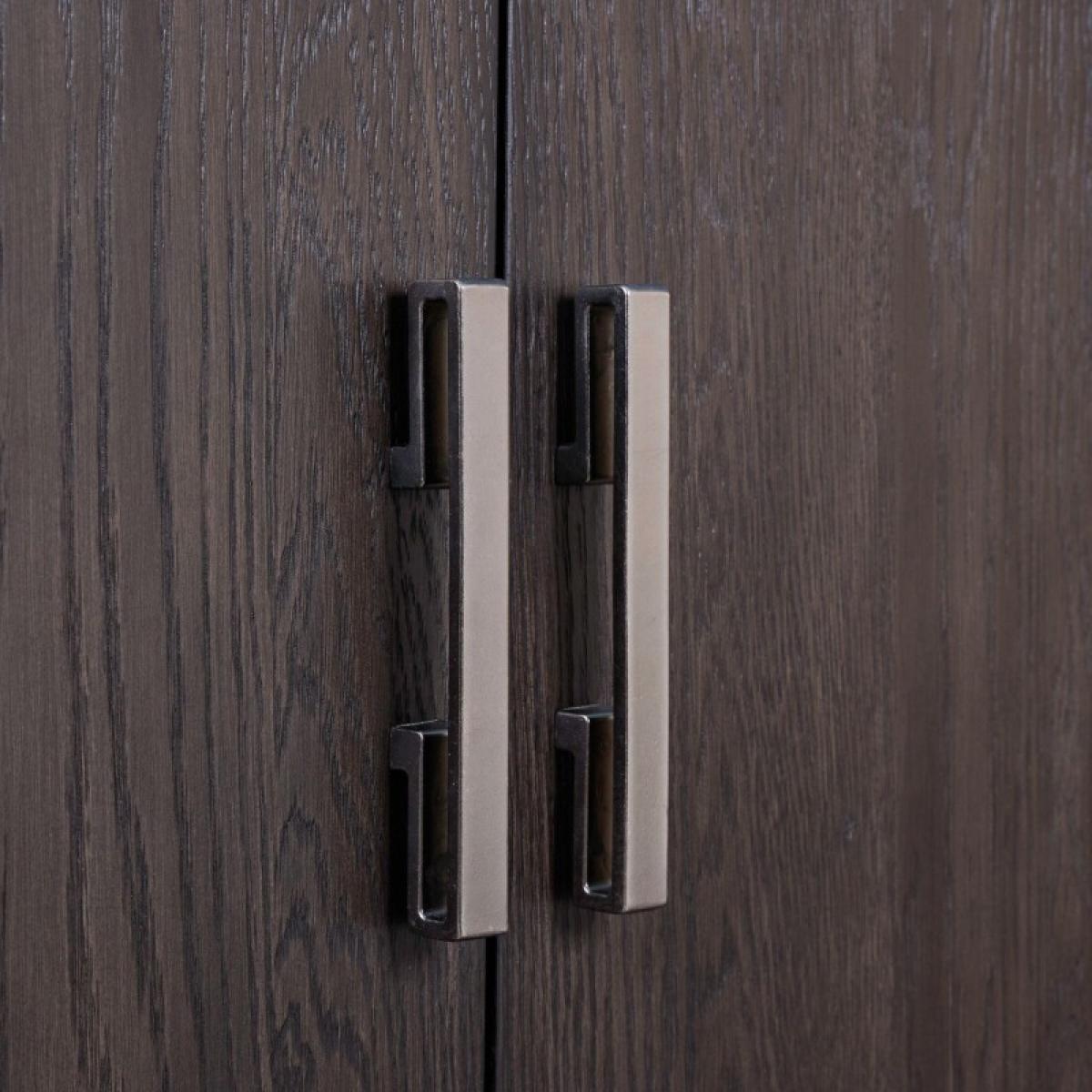 82 Inch TV Console - Image 10