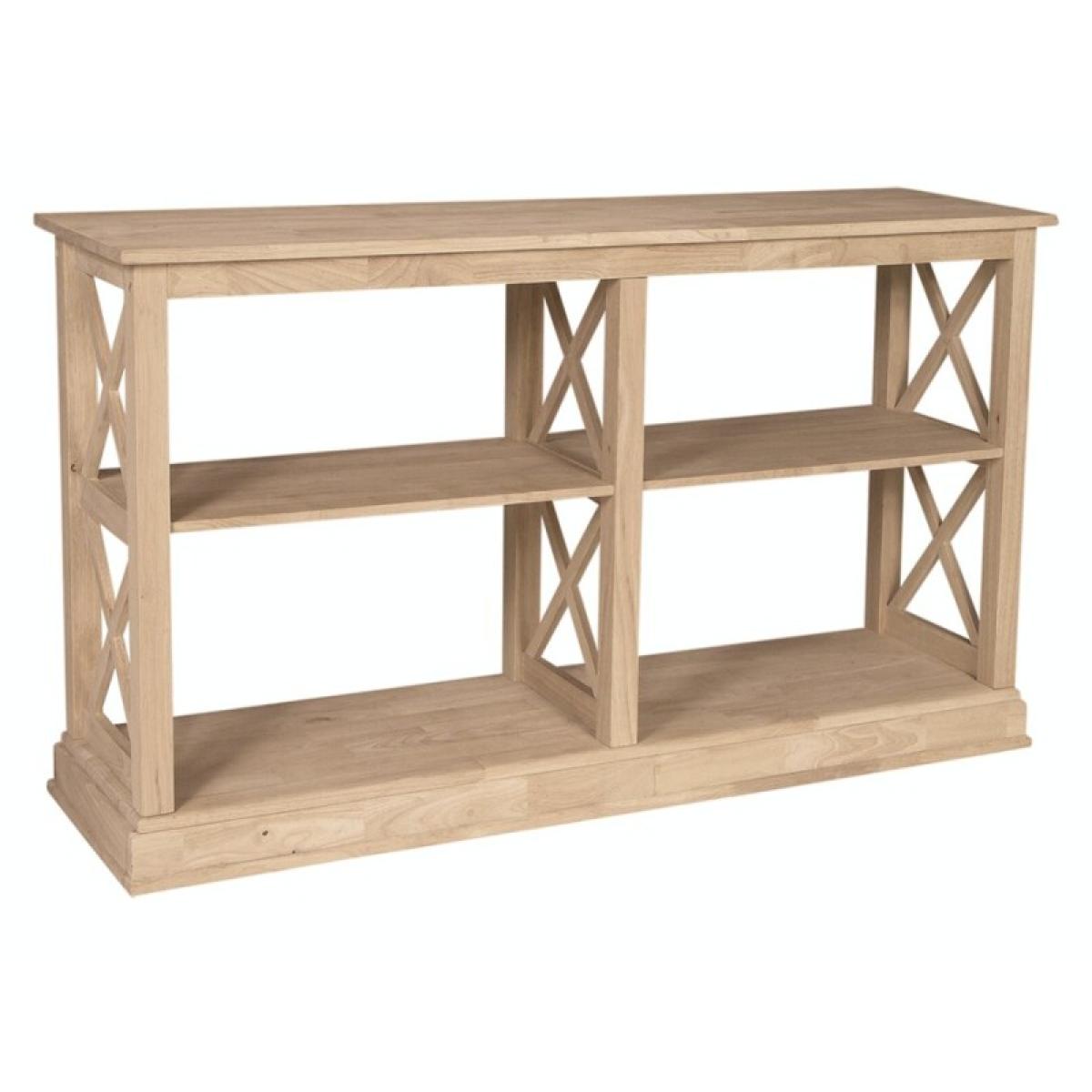 Hampton TV Stand - Image 2