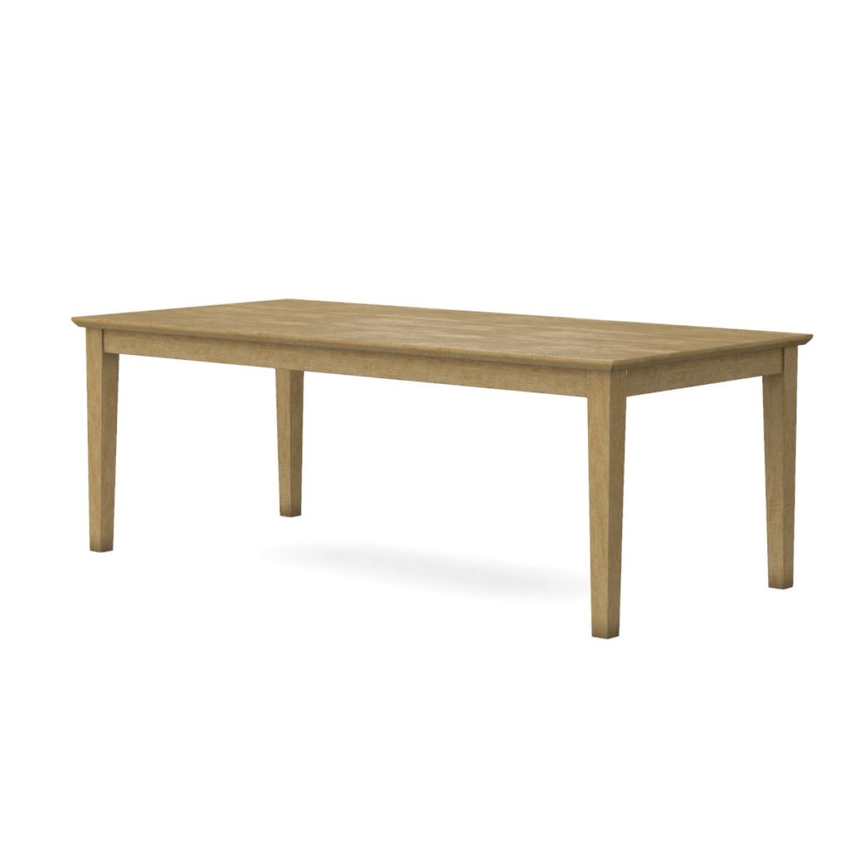 Solid Top Shaker Table - Image 9
