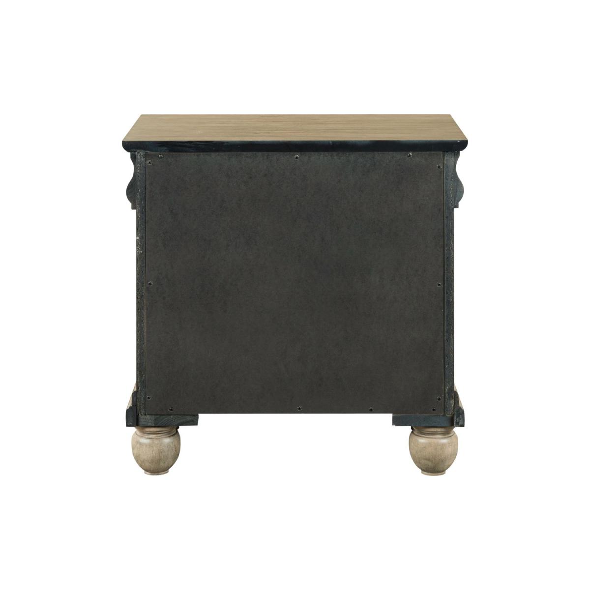 Rustic Traditions Night Stand - Image 7
