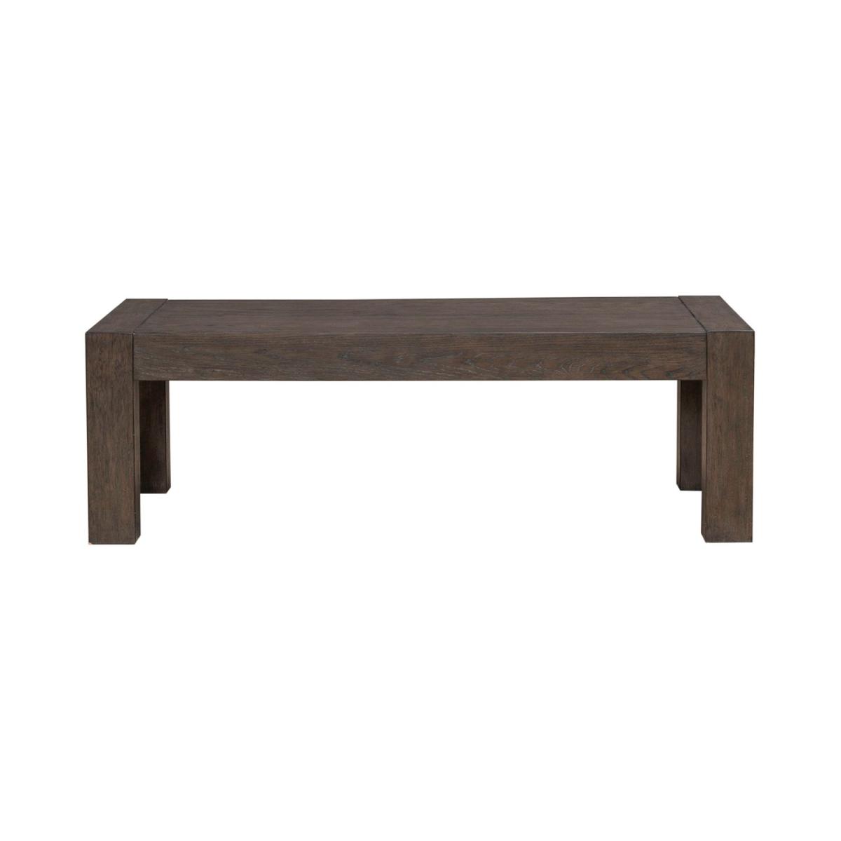 Cascade Falls Rectangular Cocktail Table - Image 4
