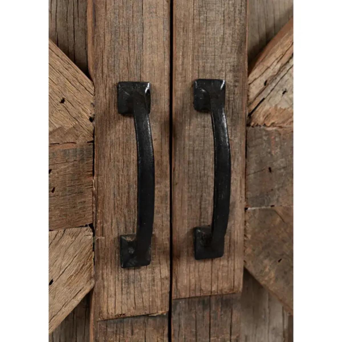 Eden Prairie 2 Door Accent Cabinet - Image 6