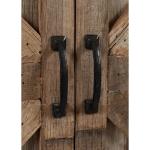 Eden Prairie 2 Door Accent Cabinet - Image 6