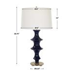 Coil Table Lamp - Image 9