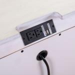 Big Valley Bedside Chest w/ Charging Station - Image 12