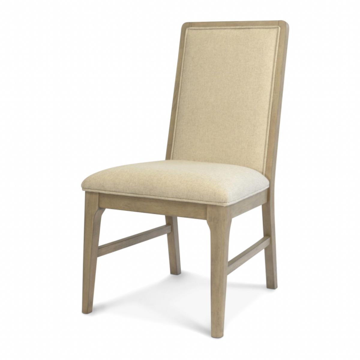 b92bdcfd9ea56cc928f5e816c3d14399 Rio Vista Side Chair (2pack) - Muted Earth Tones Clay Finish - Image 1