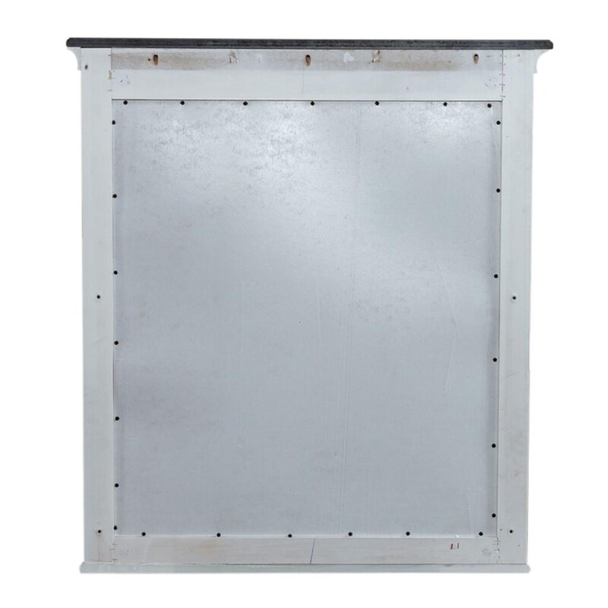 Allyson Park Crown Mirror - Image 5