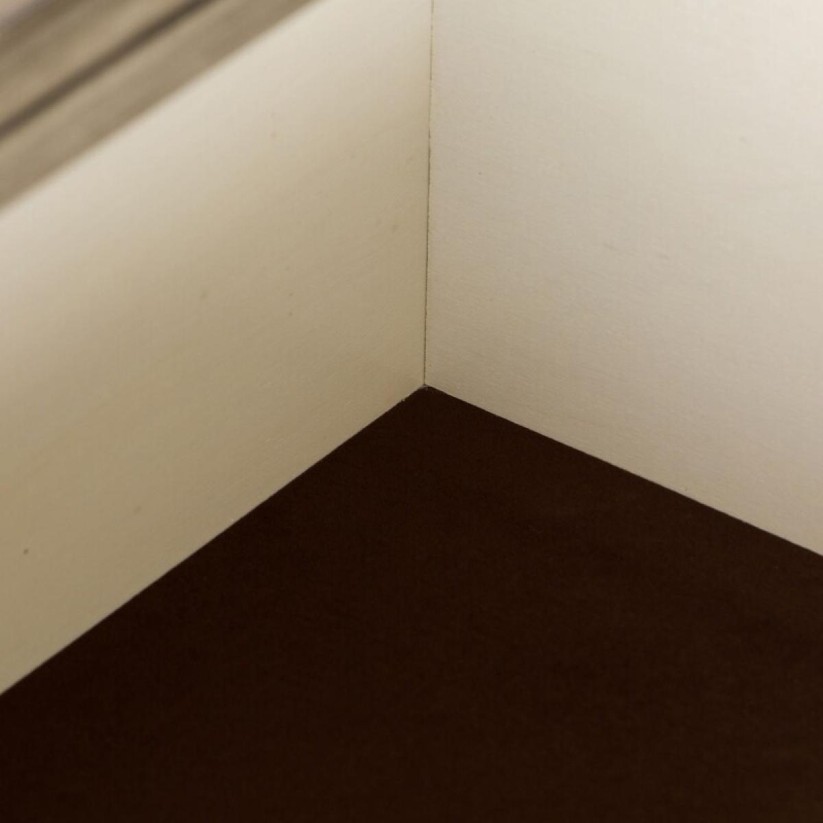 Abbey Park 2 Drawer Night Stand w/ Charging Station - Image 11