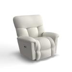 Mateo Power Rocking Recliner W/ Headrest & Lumbar