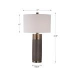 Brannock Table Lamp - Image 8