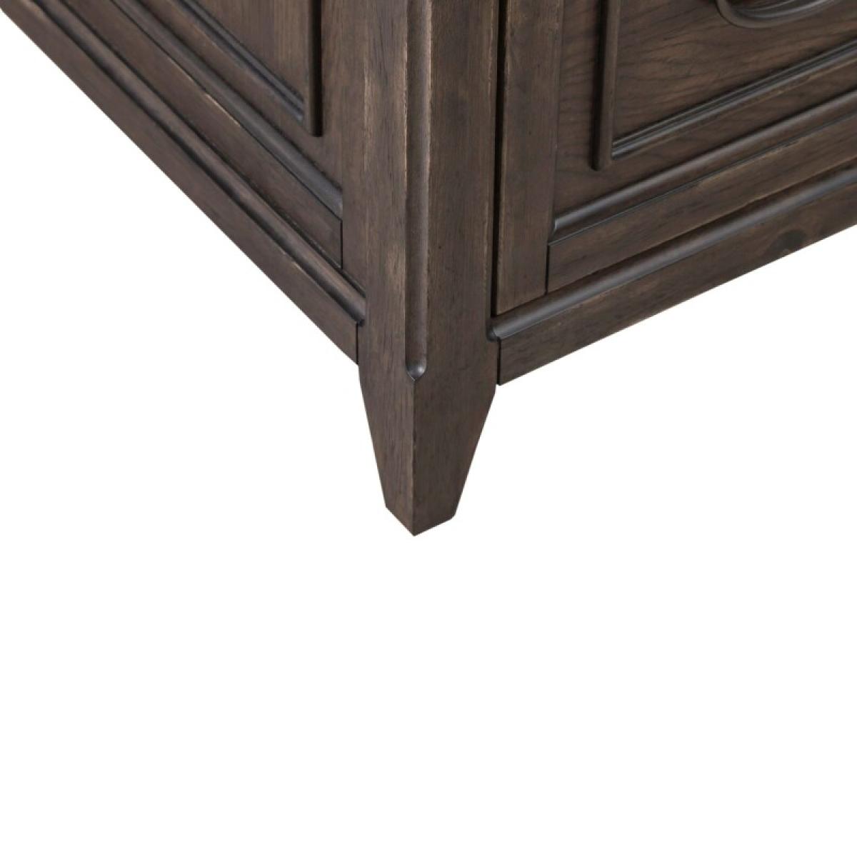 Paradise Valley Executive Desk - Image 16