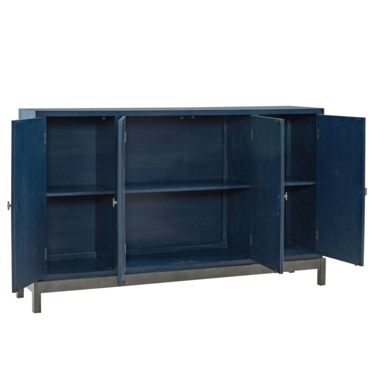 Braxton Accent Cabinet - Image 7