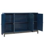 Braxton Accent Cabinet - Image 8