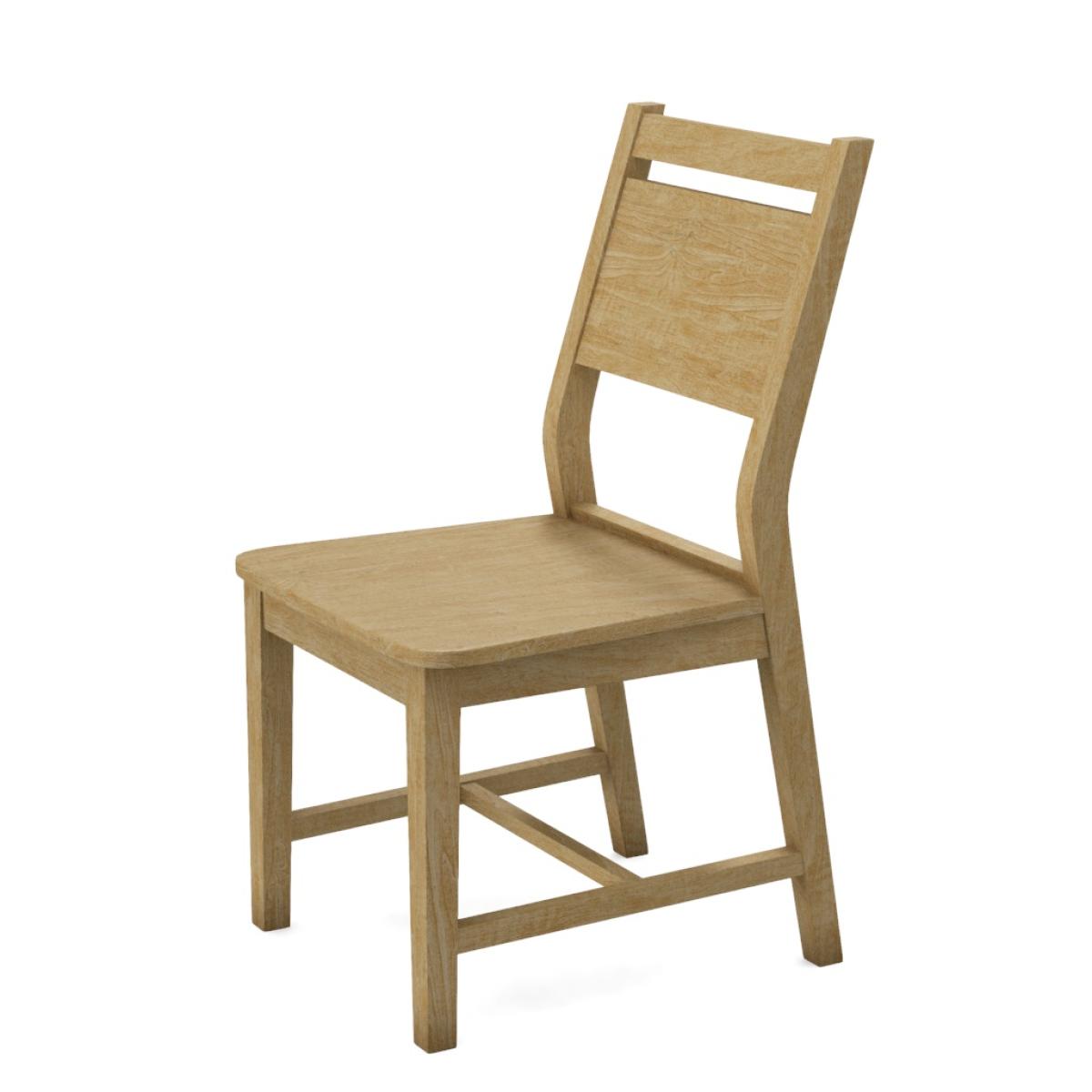 Aspen Panel Back Chair - Image 11